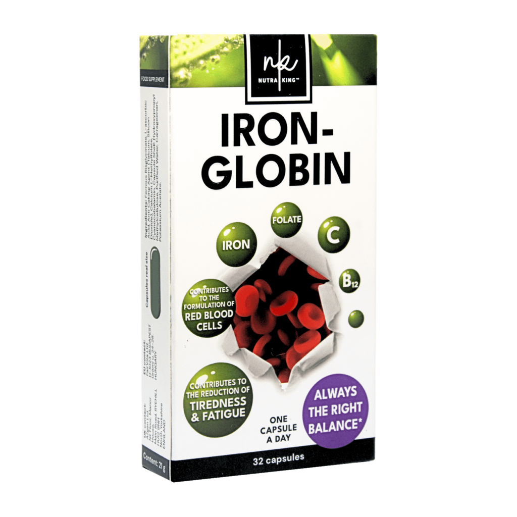 IRONGLOBIN
